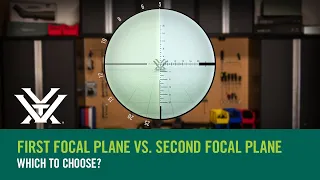 First Focal Plane v Second Focal Plane