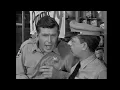 Andy Puts Lipstick On Barney While He s Asleep The Andy Griffith Show