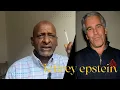 Lagu Sheekada ninka dunida qabsaday ee jeffrey epstein