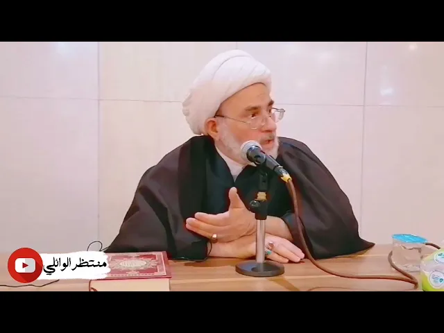 ⁣ادبيات الحوار (كلمة مع طلبة الحوزة العلمية) || الدكتور الشيخ عبد الرسول الغفاري.