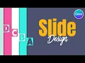 Animated Canva Slide Design Tutorial