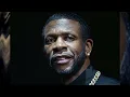 Keith Sweat From Harlem to the New Jack Swing Era
