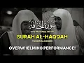 Download Lagu HISTORIC RECITATION! | Surah Al-Haqqah | (كاملة) سورة الحاقة | Yasser Al Dosari | ياسرالدوسري