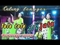 Download Lagu TOLE TOLE LAKU SETENGAH JUTA -BANYUMASAN || CALUNG LENGGER KEMBANGE JAGAD CILACAP
