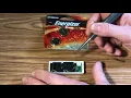How To Change Battery Contact Sensor DW10