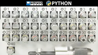 Bitwise Operators in Python