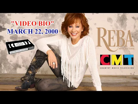 Download MP3 Reba McEntire: \