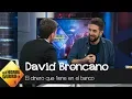 Download Lagu Pablo Motos, a David Broncano: \