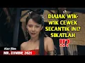 Download Lagu ZOMBIE CANTIK JADI REBUTAN || Alur film Mr. Zombie 2021