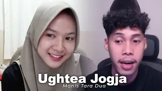 Ketemu Ukhti Lutchu