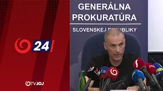 Tlačová beseda: Maroš Žilinka reaguje na výzvu premiéra Fica (8.9.2026)