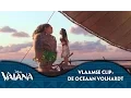 Download Lagu Vaiana | Vlaamse Clip: De Oceaan Volhardt | Disney BE