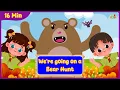 Download Lagu Join the Adventure! 🎶 Sing Along to the Bear Hunt Song for Kids!