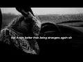 Joshua bassett - I'm sorry [Lyrics]