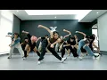Lagu Go Down Deh - Spice I BASIC DANCEHALL (Beginner) #XOULFLOW