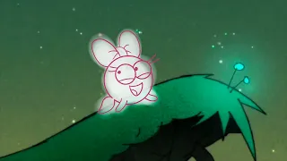 Cactus Butt Animatic