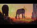 Morning Has Broken - Cat Stevens - Lyric Video