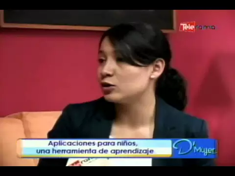 Aplicaciones para niños una herramienta de aprendizaje