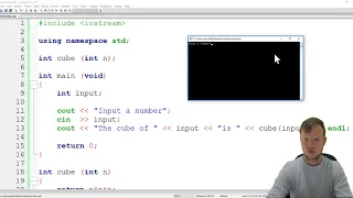 3 C Programming - Inline Function
