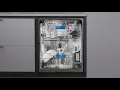 NEW GE PROFILE DISHWASHERS