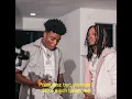 King Von-Trust Issues (Feat. Yungeen Ace) Tłumaczenie po polsku