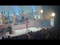 Download Lagu Raye - Ice Cream Man @ Melkweg Amsterdam - 25-2-2023