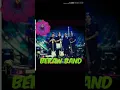 Lagu Sepi Tanpa Mu-BekawBand