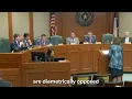 James Talarico Questions Republican Bill Forcing Ten Commandments To Be Displayed In Classrooms