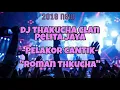 Roman Tacha from T - clan - DJ PELAKOR (perebut laki orang)  -