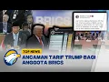 Download Lagu TOP REVIEW - Perdana Gabung BRICS, RI Harus Siapkan Mental Hadapi Tarif Trump
