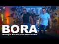 Download Lagu BORA -  Washington Brasileiro, Forró Cintura de Mola (DVD TBT Cintura de Mola)
