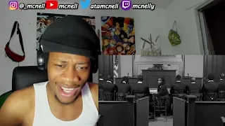 young thug jonesboro official visualizer reaction