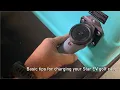 BEST EXPERIENCE Basic tips for charging your Star EV golf cart-How to charge an electric golf cart
