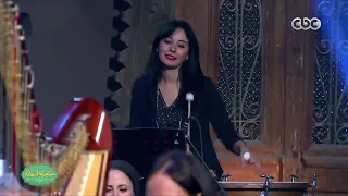 موسيقى خلي بالك  من عقلك عزف عمر خيرت دندنها