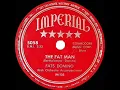 1950 Fats Domino - The Fat Man