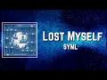 Lost Myself Lyrics - SYML