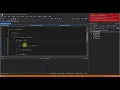 How to do a simple C console app basic counting loop