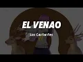 El Venao - Los Cantantes x Shikanoko Nokonoko Koshitantan (Letra & Lyrics) || Millim Senpai Music