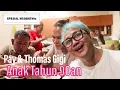 Download Lagu INI VIDEO YANG KALIAN TUNGGU TUNGU !! | BUAT THOMAS PAY ADALAH KING MAKER ~Pnyot Podcast