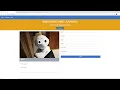 SIMPLE MACHINE LEARNING WEB APP USING PYTHON AND DJANGO MODEL DEPLOYMENT WEB DEVELOP episode 3