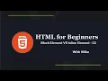 HTML Tutorial for Beginners in Amharic - 02