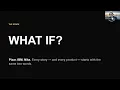Scientific Storytelling and how NOT to lose your Audience