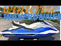 Winterize Yamaha Waverunner PWC