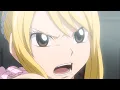 Lucy Confronts Her Father Top 5 Lucy Heartfilia Moments