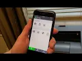How to Mobile Print Using the Lexmark Print App