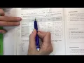 Eureka math grade 5 module 5 lesson 8 homework