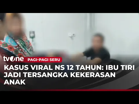 Ibu TIri yang Aniaya Anak dengan Air Panas hingga Meninggal Ditetapkan sebagai Tersangka