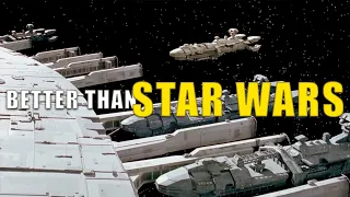 The 25 Best Space Movies Of All-Time, Ranked