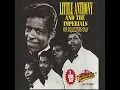 Little Anthony & The Imperials - Tears On My Pillow