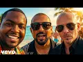 Lagu Sean Kingston x Sean Paul \u0026 Pitbull – Tropical Dance Mix (fan made remix music video 2026)